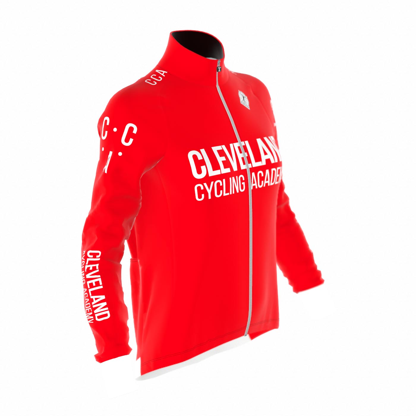 Jacket Long Sleeve Icon Tempest Full Protect - Women