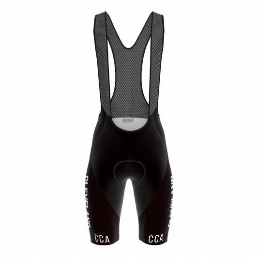 Bibshort Epic 2.0 - Men - Race Fit - Black