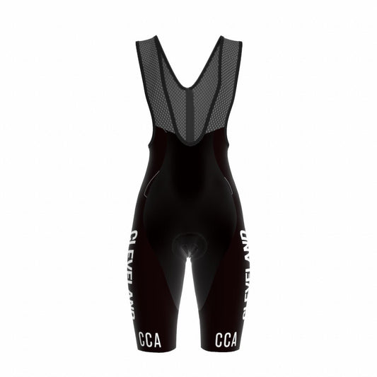Bibshort Epic 2.0 ( With Back Zip) - Women