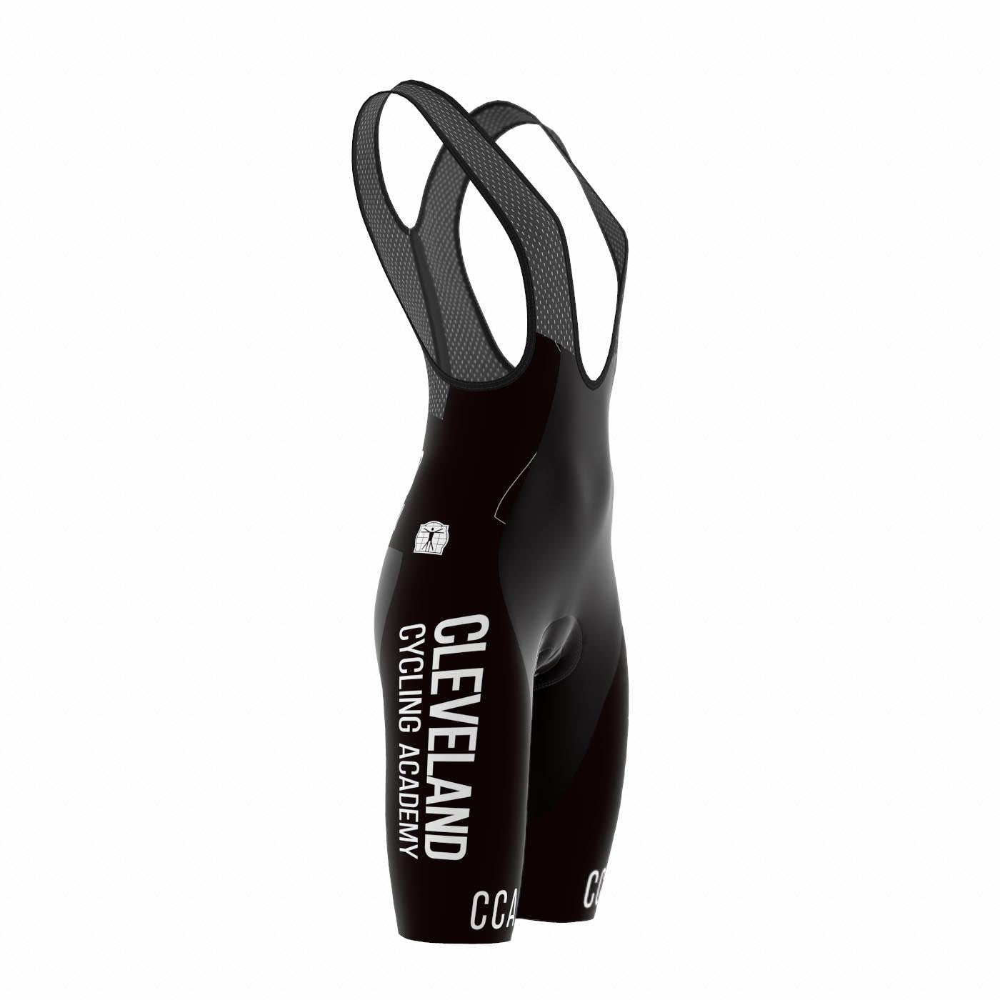 Bibshort Epic 2.0 ( With Back Zip) - Women