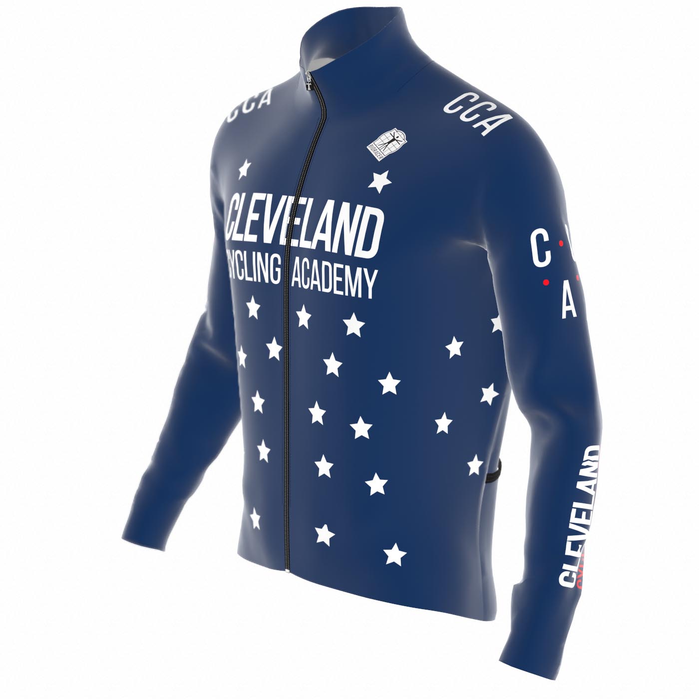 Epic Tempest Light Thermal Long Sleeve Jersey - Women