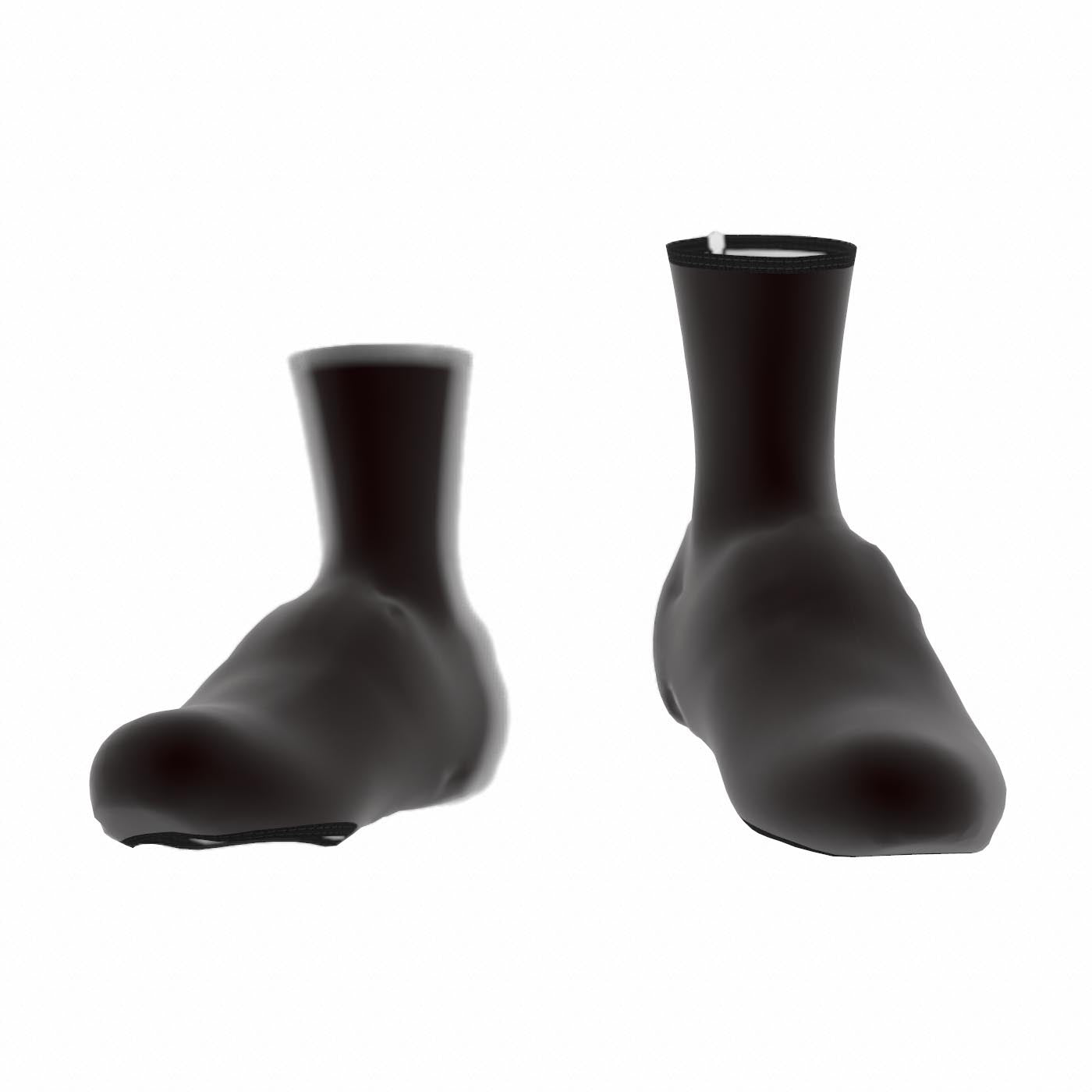 Tempest Full Protect Winter Shoe Covers - Unisex