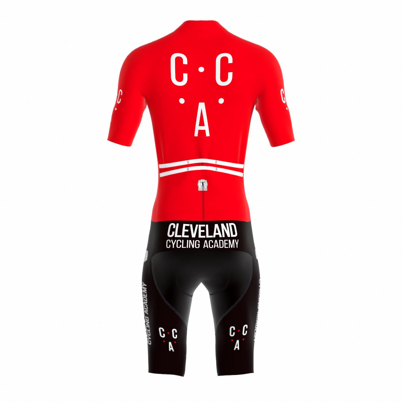 Epic Breeze Road Race Suit - Men