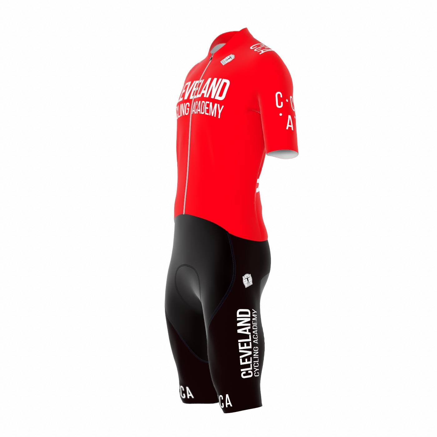 Epic Breeze Road Race Suit - Men