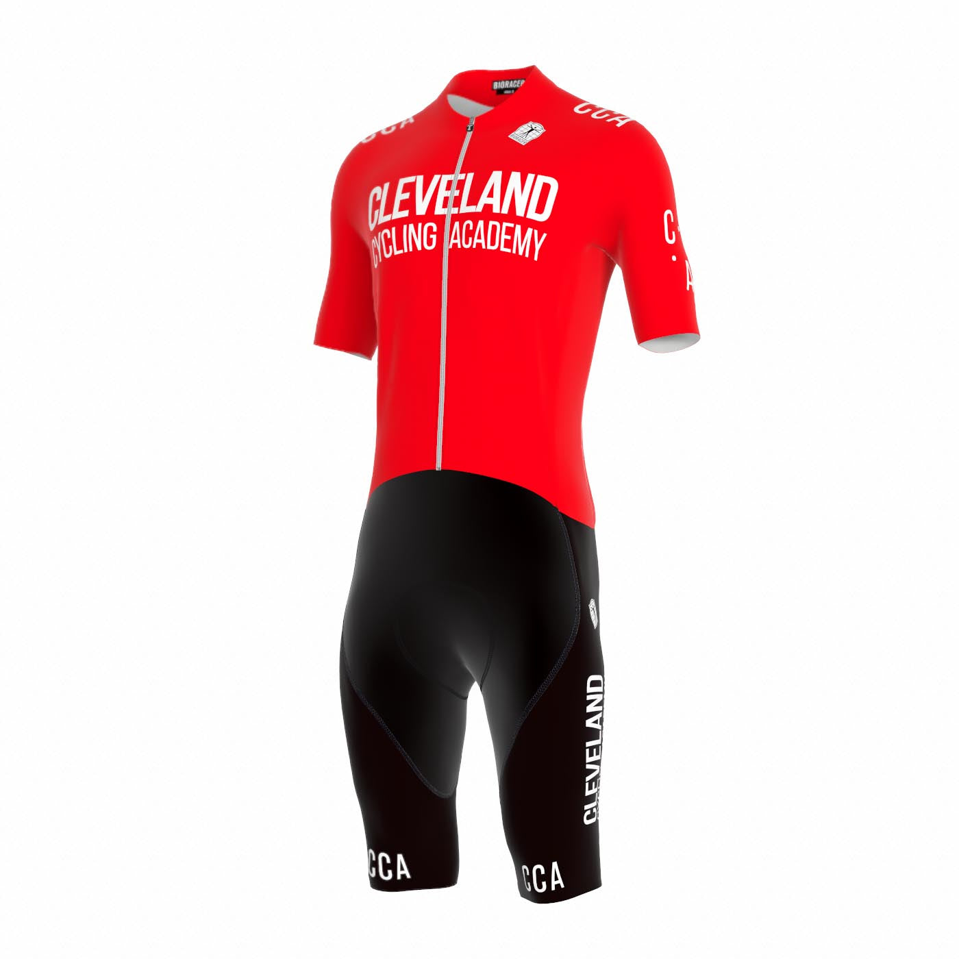 Epic Breeze Road Race Suit - Men