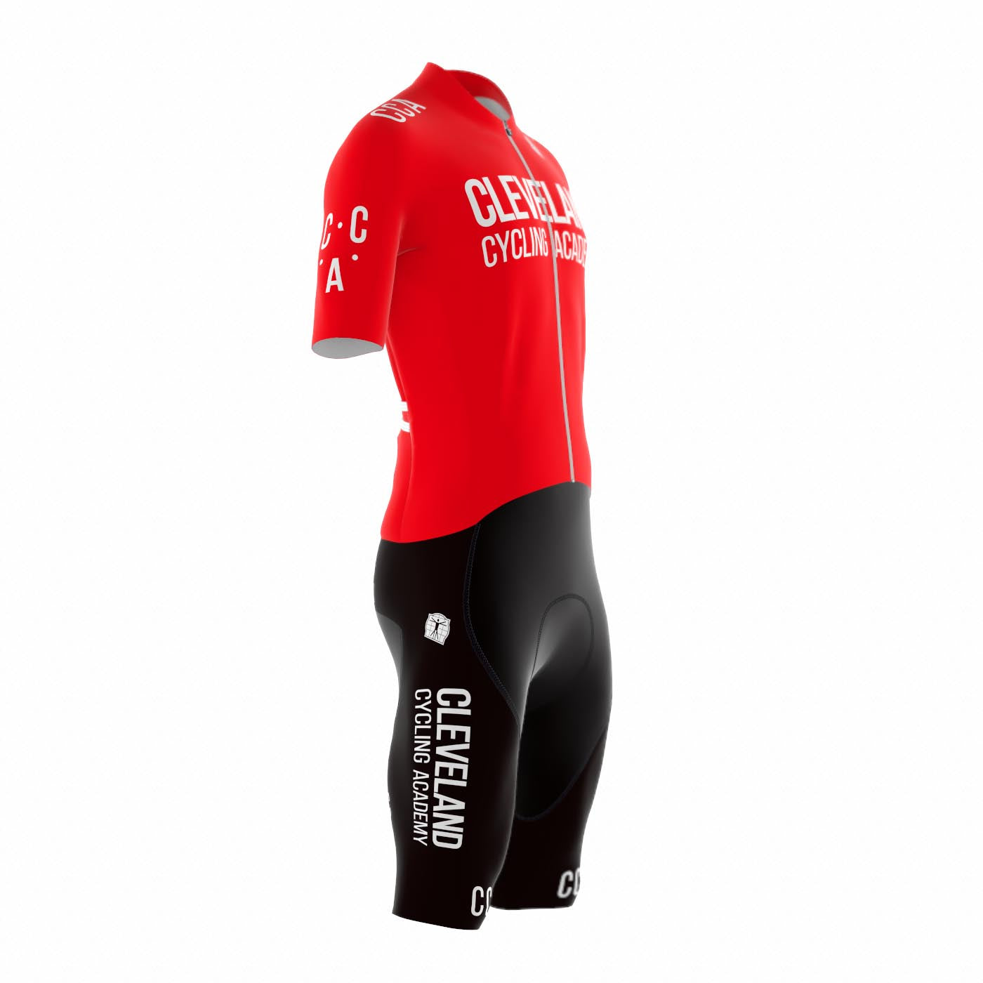Epic Breeze Road Race Suit - Women