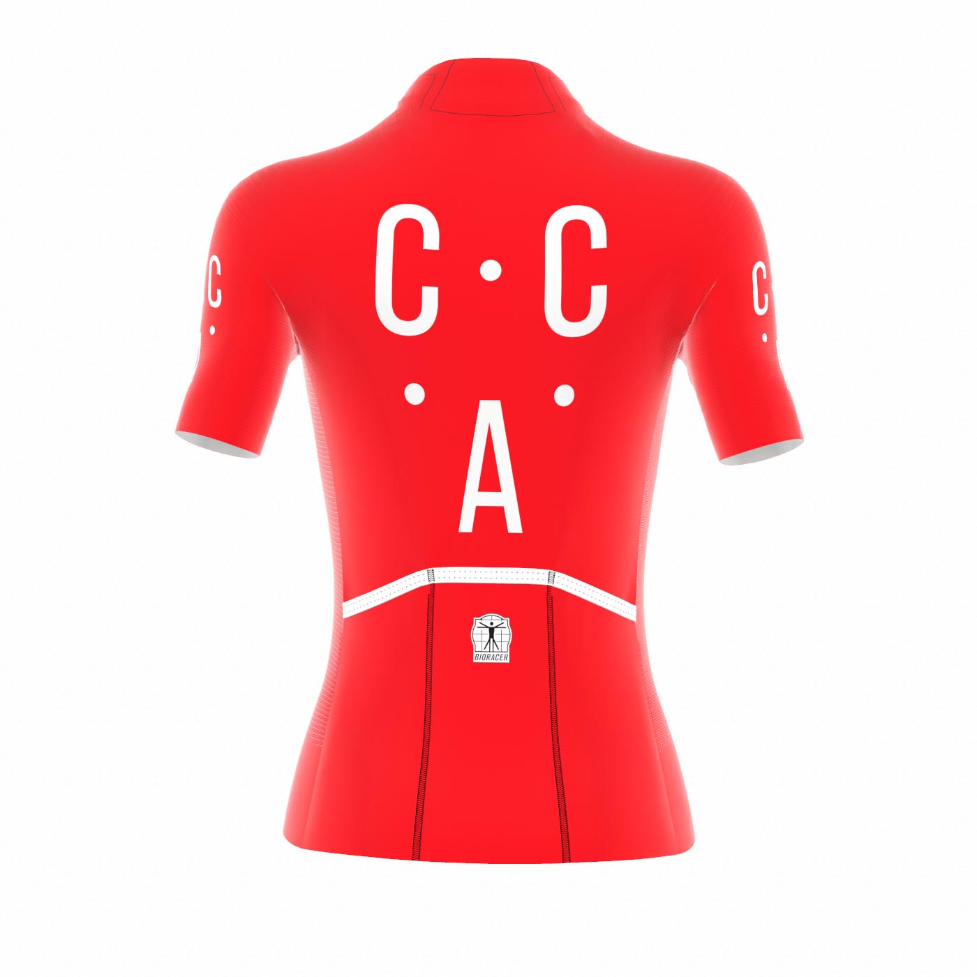 Jersey SS Epic - Plus - Women