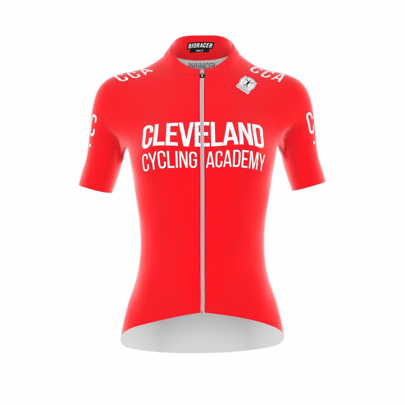 Jersey SS Epic - Plus - Women