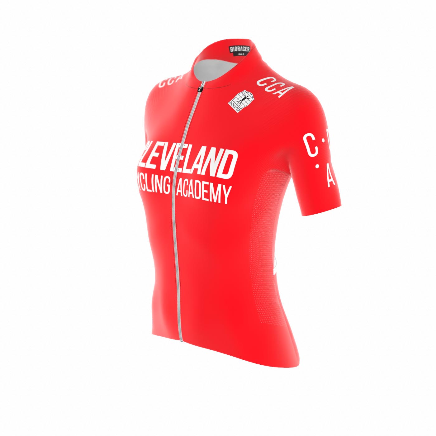 Jersey SS Epic - Plus - Women