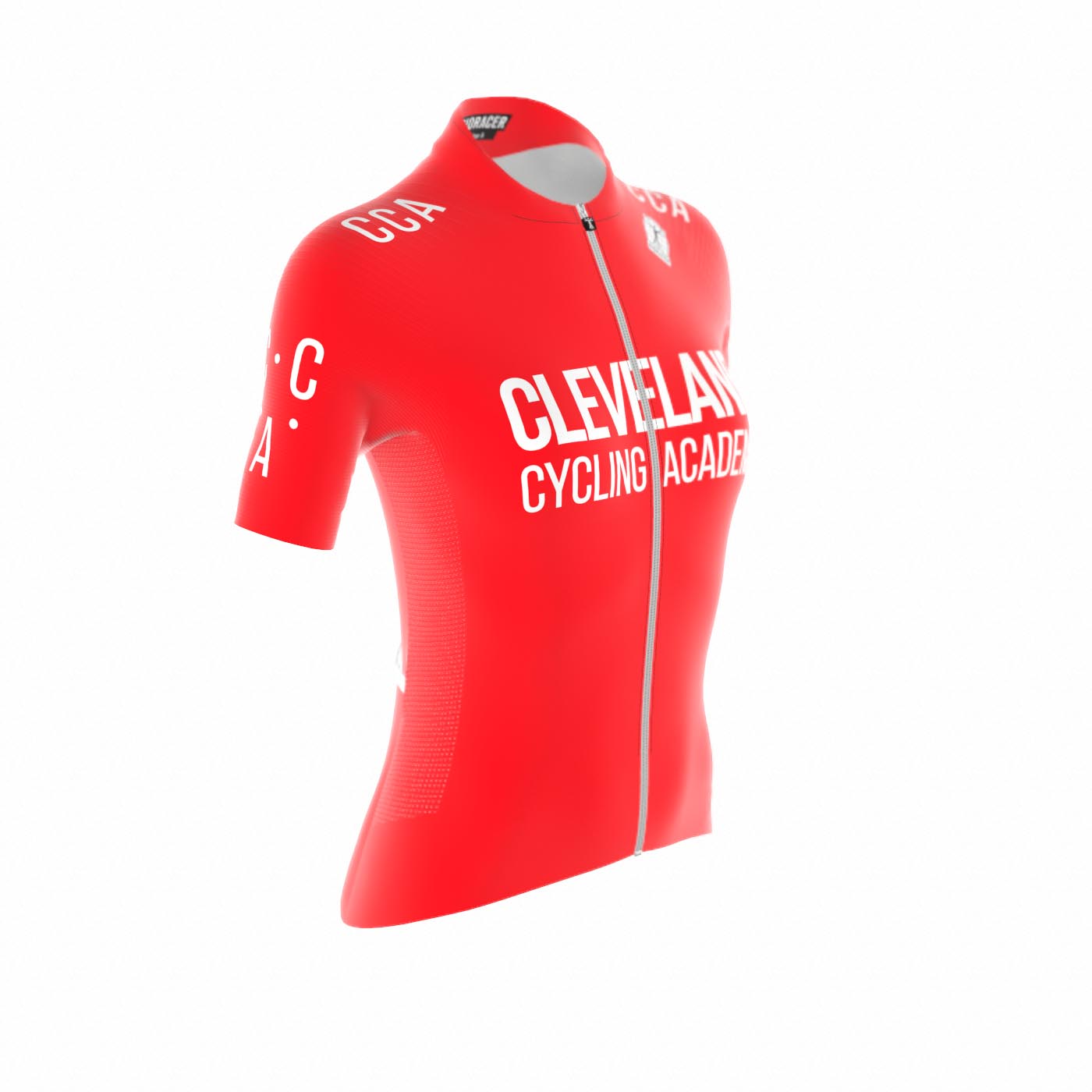 Jersey SS Epic - Plus - Women