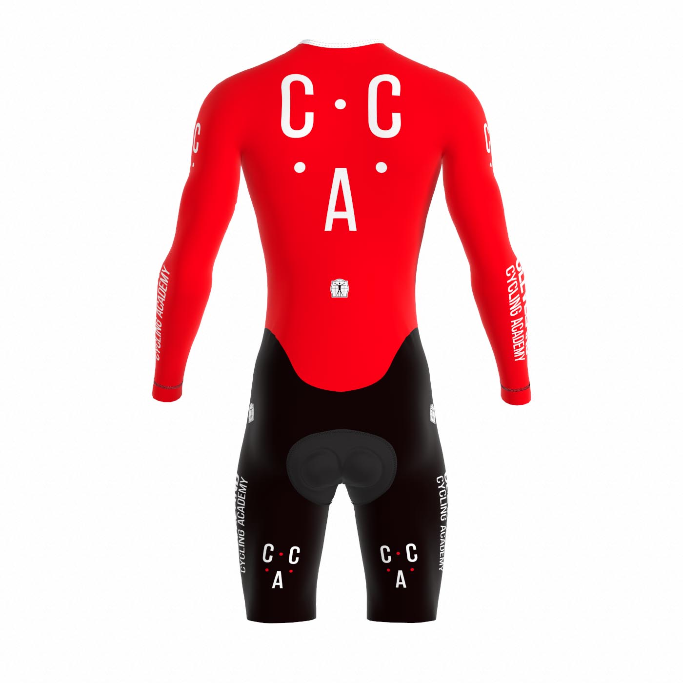 Aerosuit LS Epic Time Trial - Women