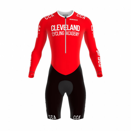 Aerosuit LS Epic Time Trial - Men
