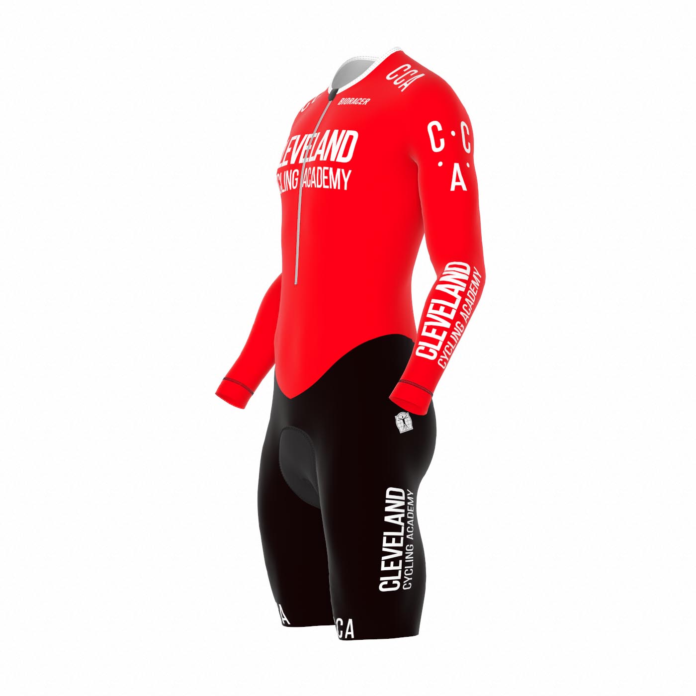 Aerosuit LS Epic Time Trial - Men