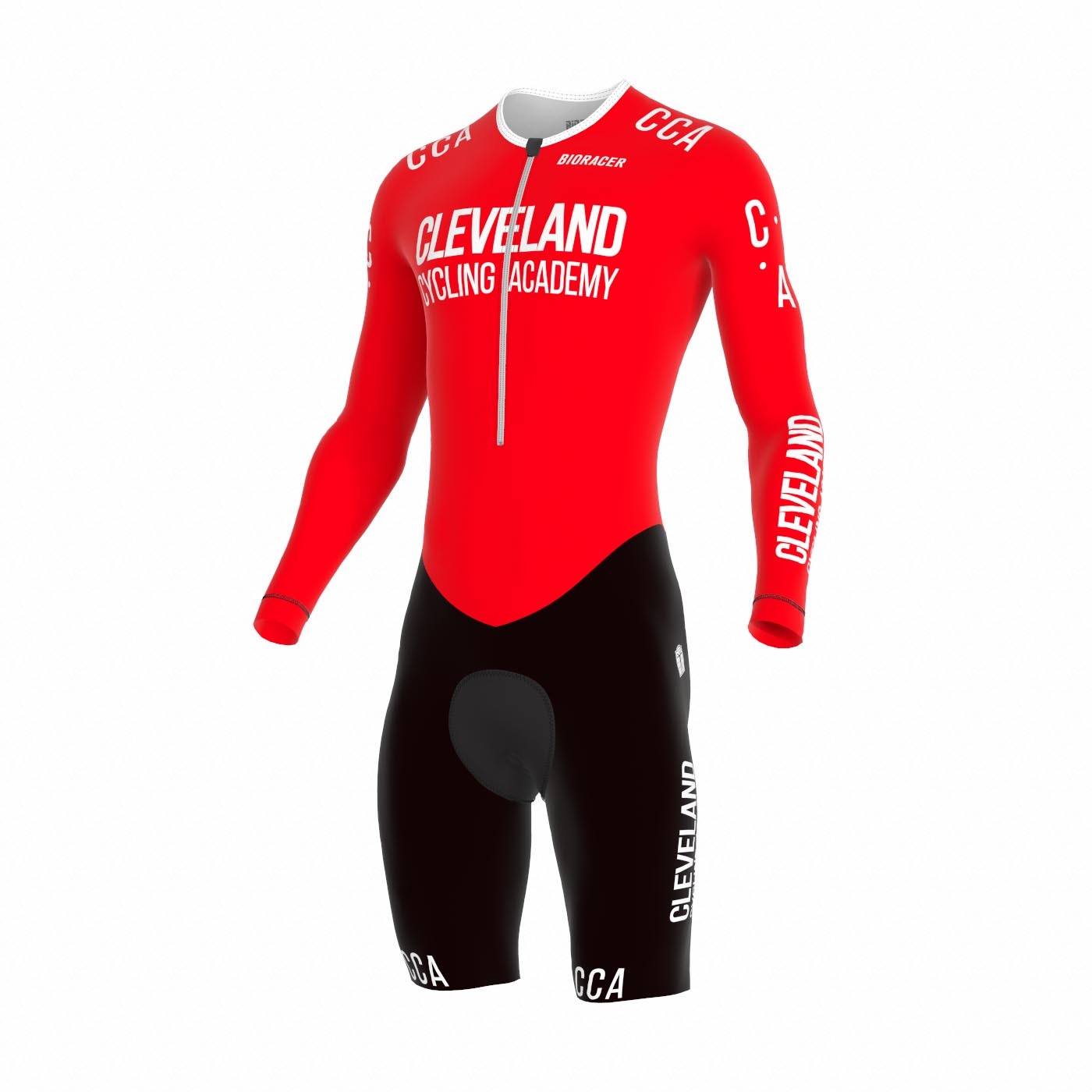Aerosuit LS Epic Time Trial - Women