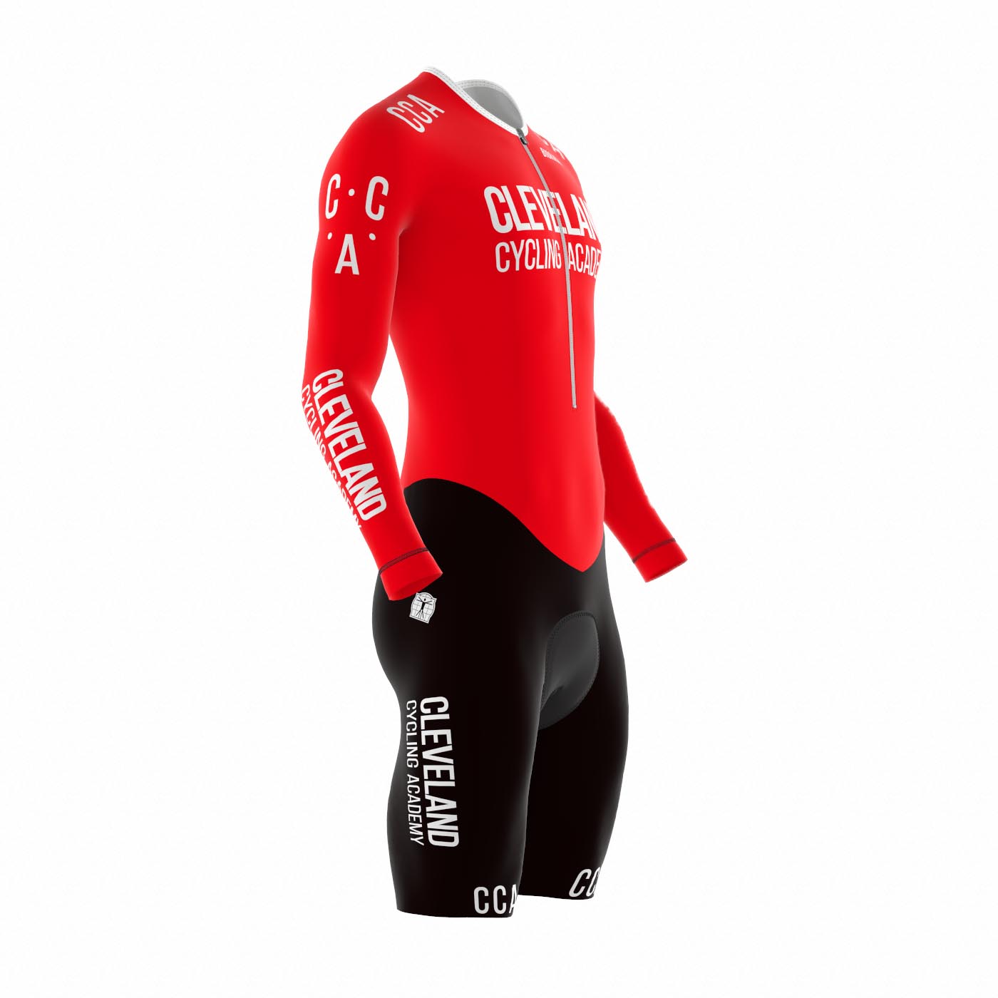 Aerosuit LS Epic Time Trial - Women
