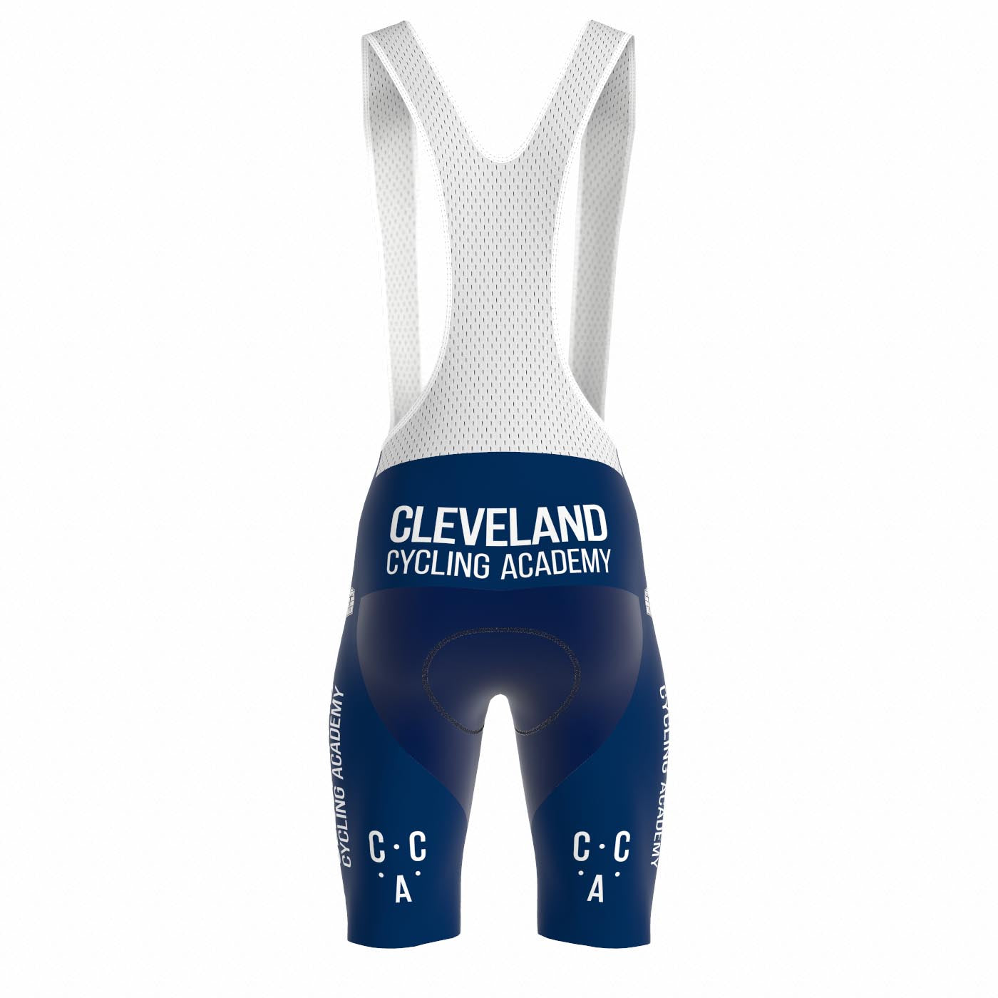 Bibshort Epic 2.0 ( With Back Zip) - Women