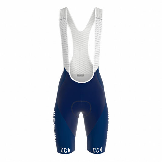 Bibshort Epic 2.0 (No Back Zip) - Women - Race Fit - Navy