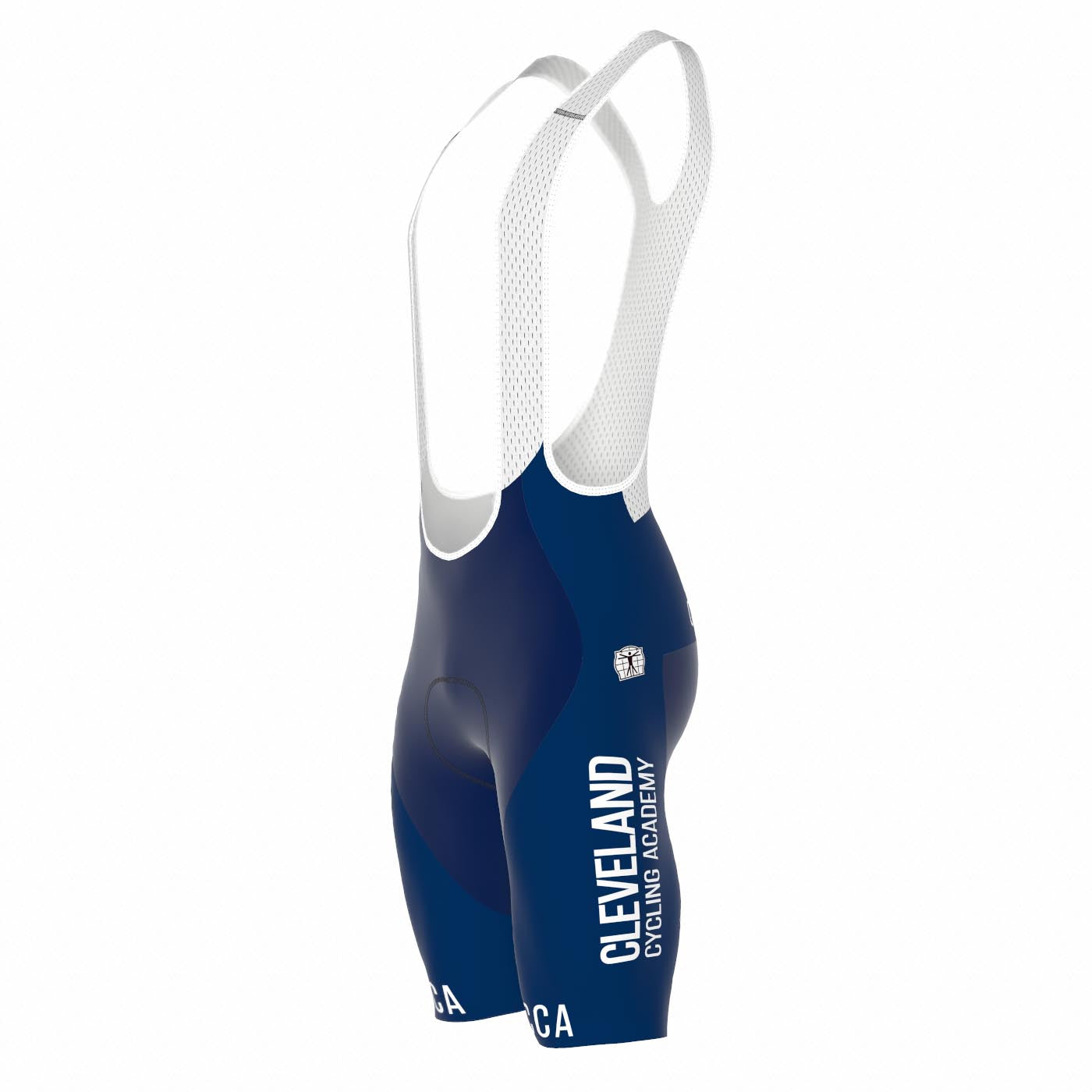Bibshort Epic 2.0 ( With Back Zip) - Women