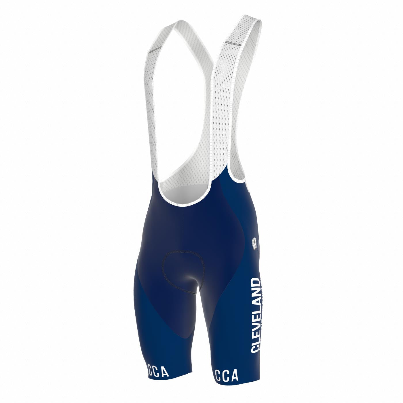 Bibshort Epic 2.0 ( With Back Zip) - Women