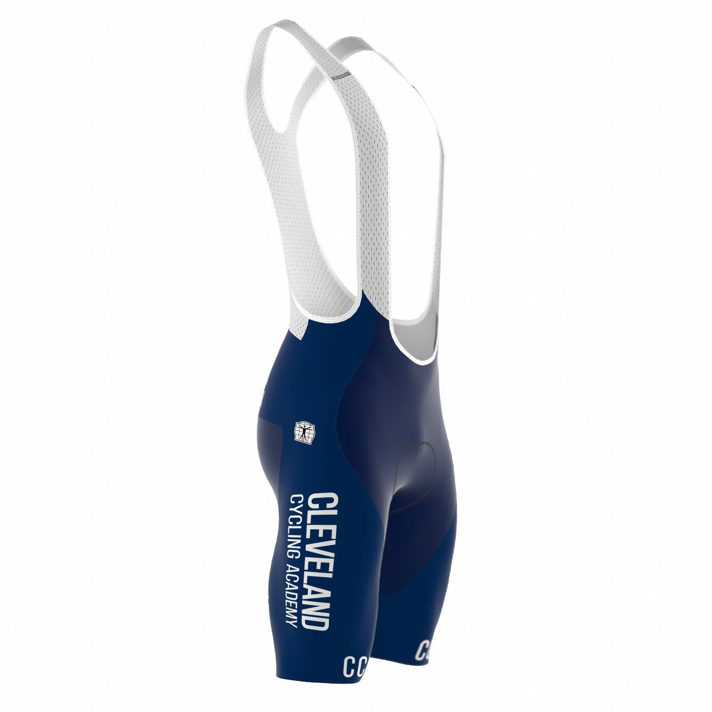 Bibshort Epic 2.0 ( With Back Zip) - Women