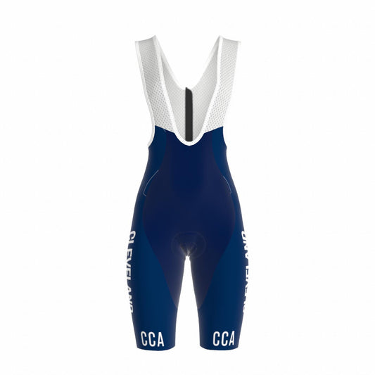 Bibshort Epic 2.0 ( With Back Zip) - Women