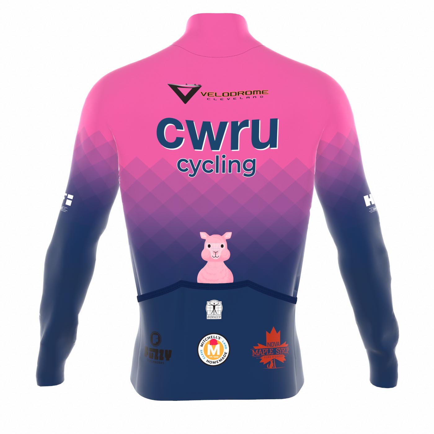 Epic Tempest Light Jacket - Men