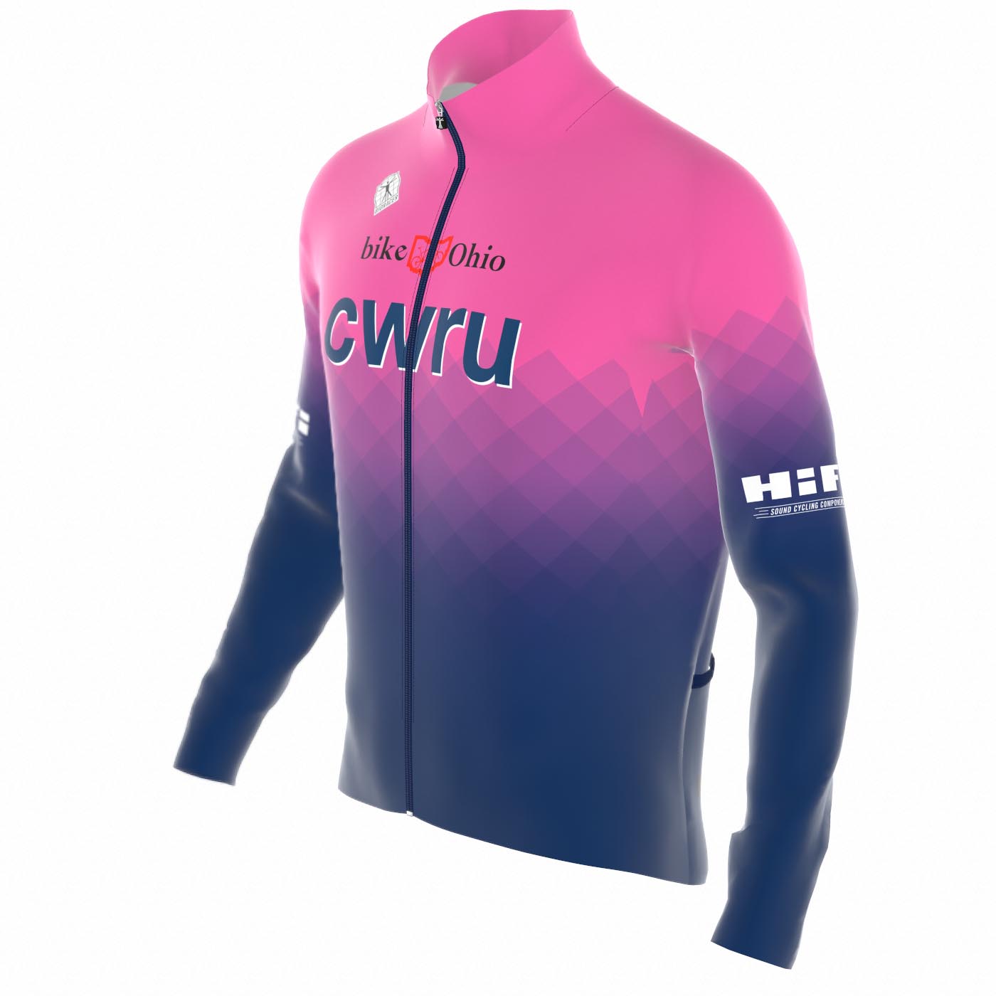 Jacket Ls Epic Combi - Plus - Men