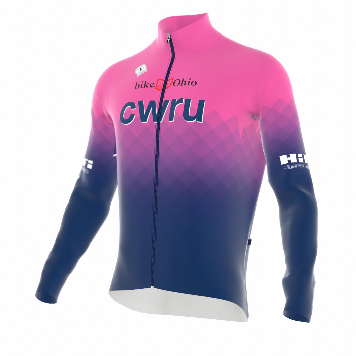 Epic Tempest Light Jacket - Men