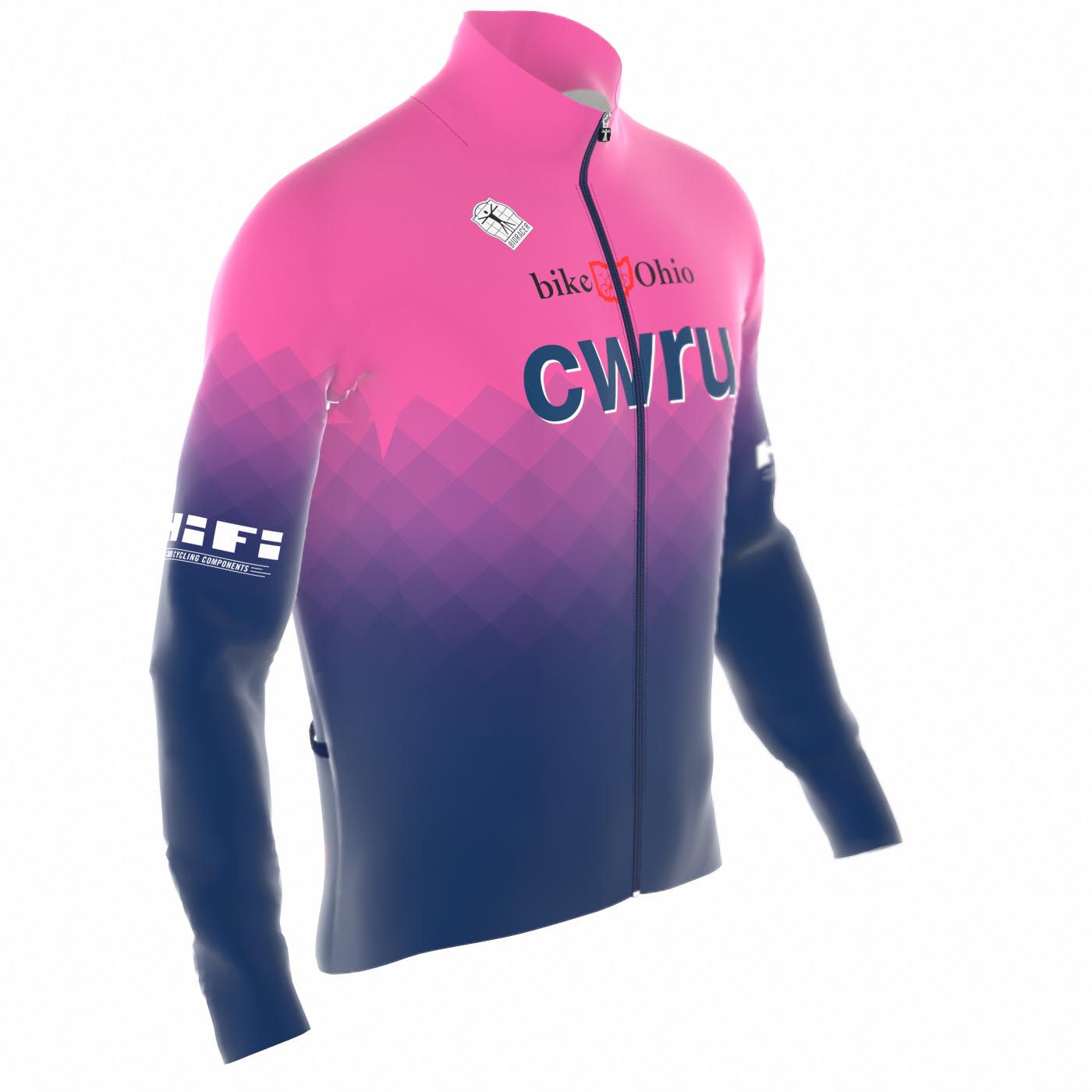 Epic Tempest Light Jacket - Men