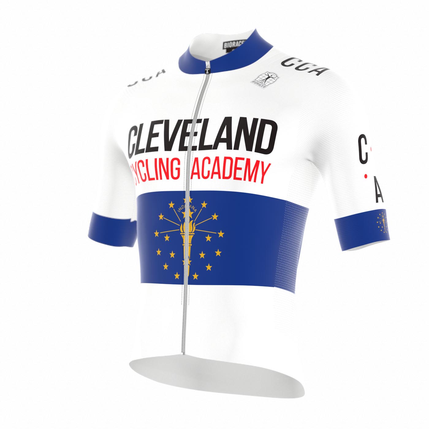 Jersey SS Epic - Plus - Men (Indiana State)