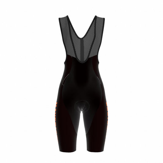 Bibshort Epic 2.0 (No Back Zip) - Women