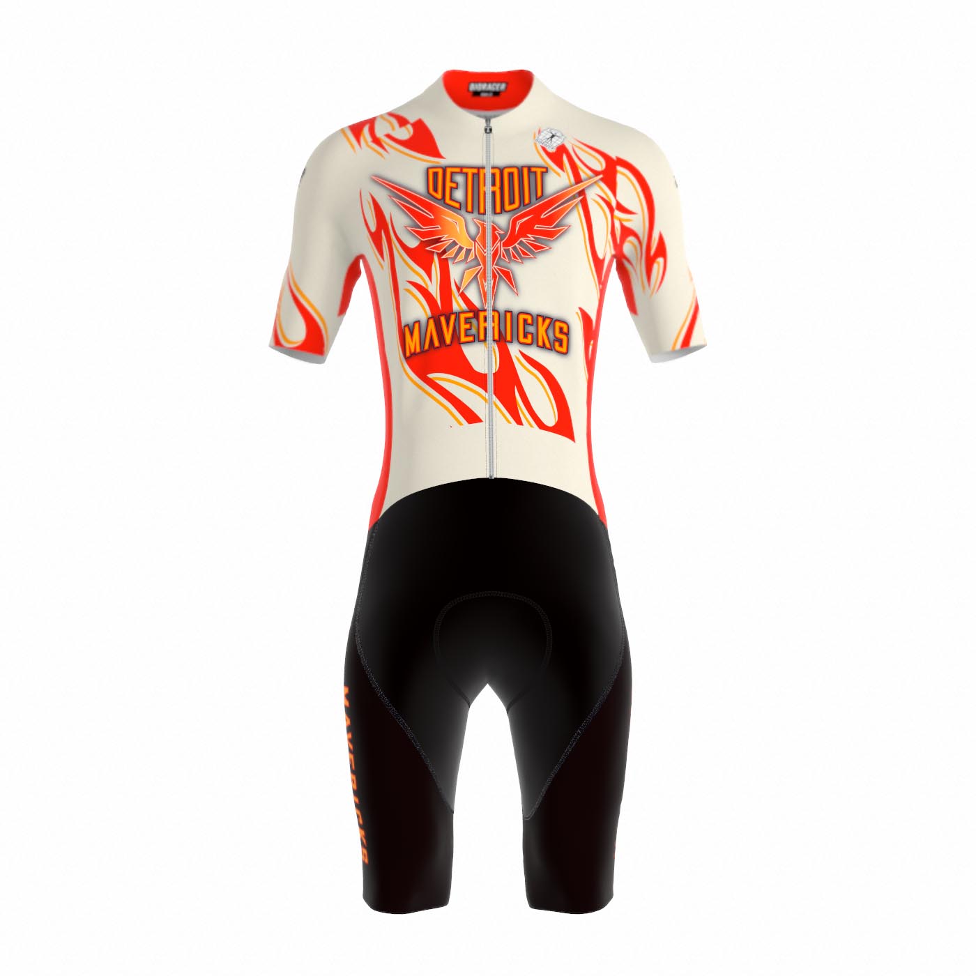 Epic Road Race Suit - Women