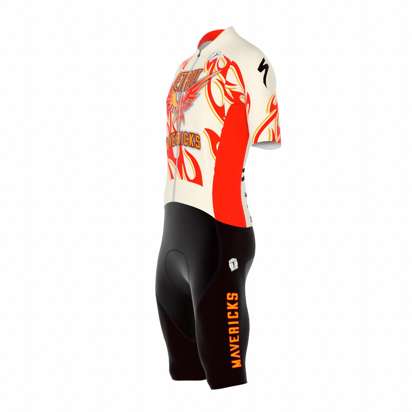 Epic Road Race Suit - Women