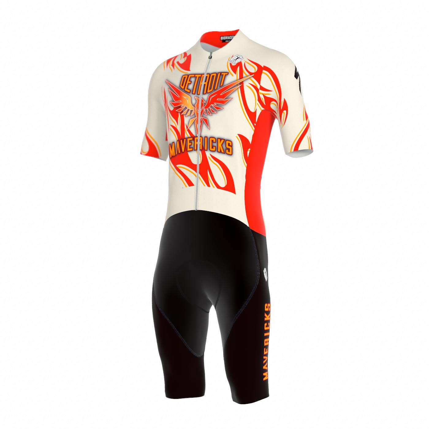 Epic Road Race Suit - Women