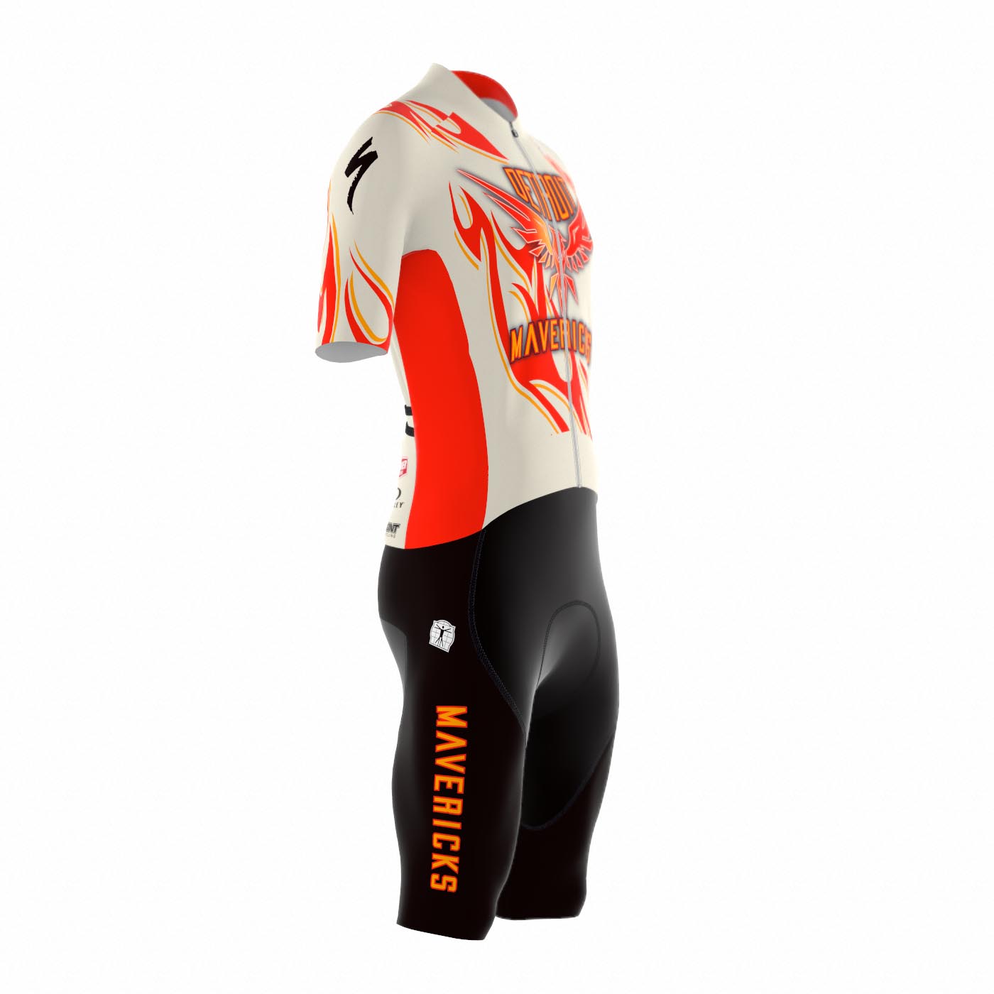Epic Road Race Suit - Women