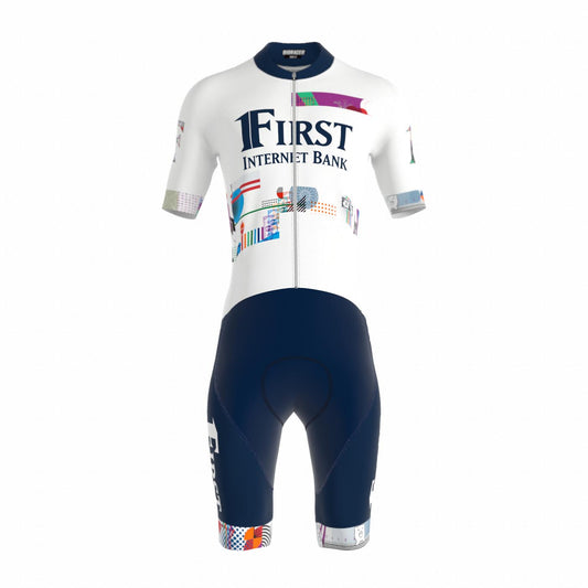 Epic Breeze Road Race Suit - Men