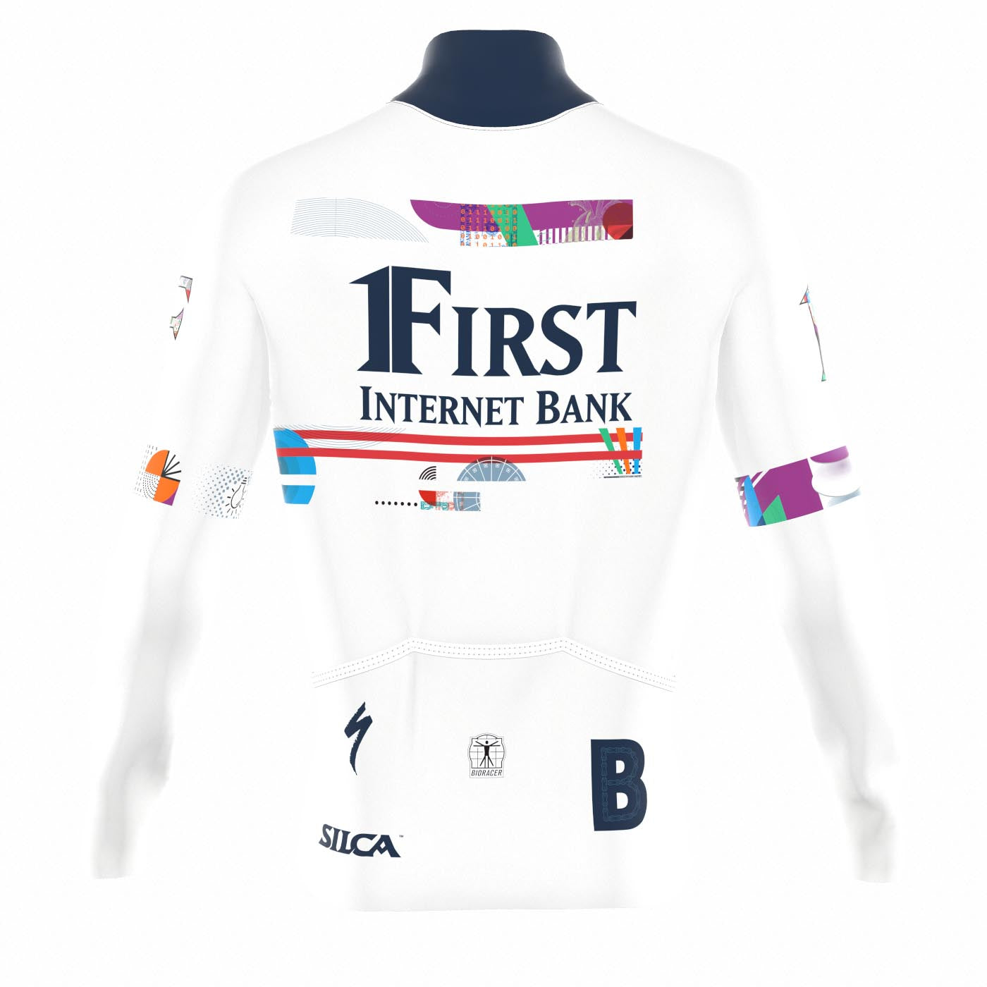 Jacket Ls Epic Combi - Plus - Men