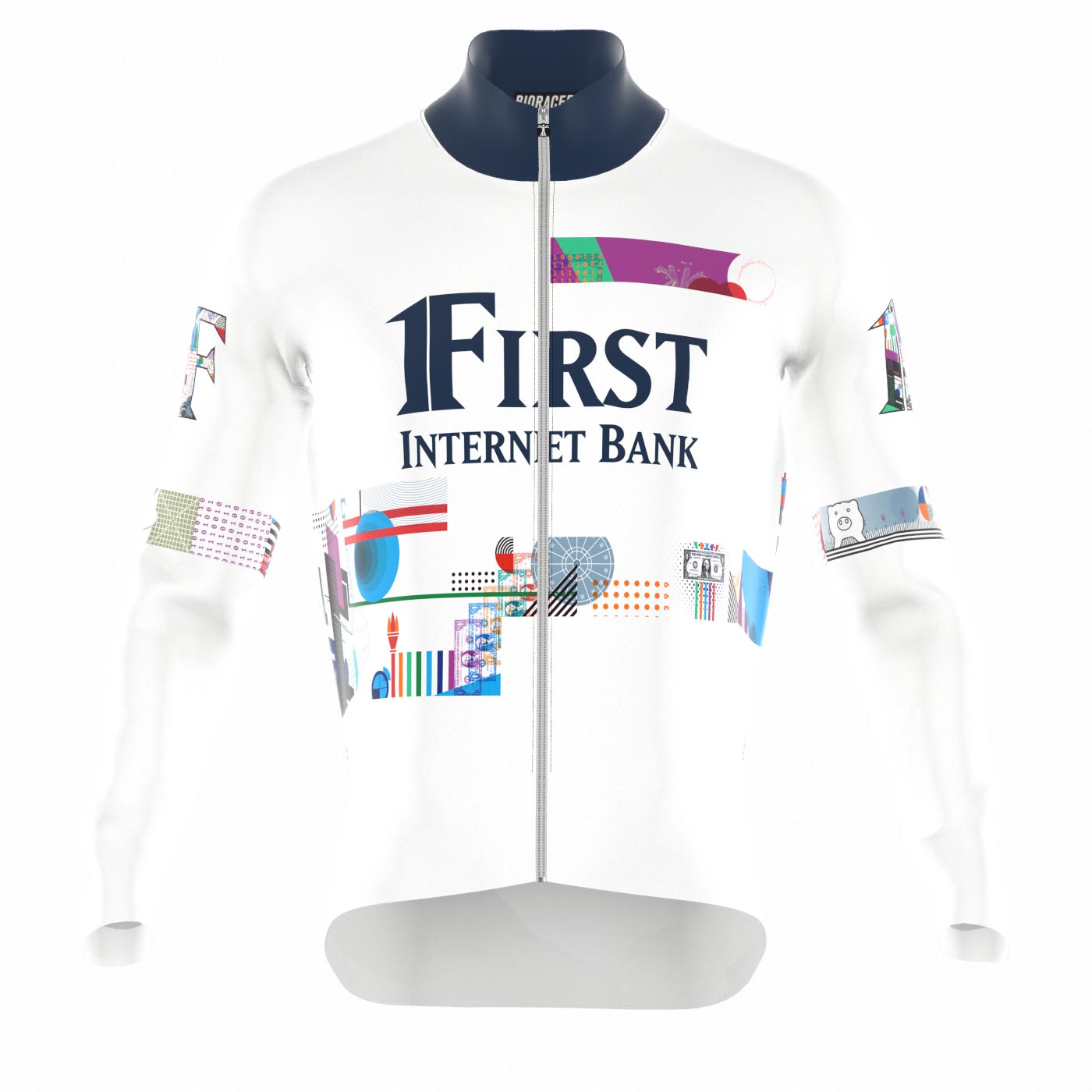 Jacket Ls Epic Combi - Plus - Men