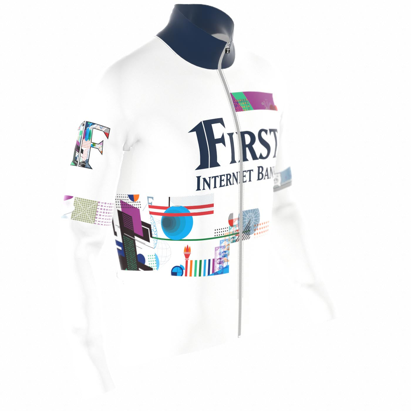 Jacket Ls Epic Combi - Plus - Men