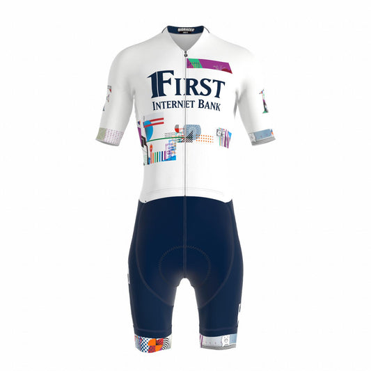 Aerosuit SS Icon Road Race Breeze - Men