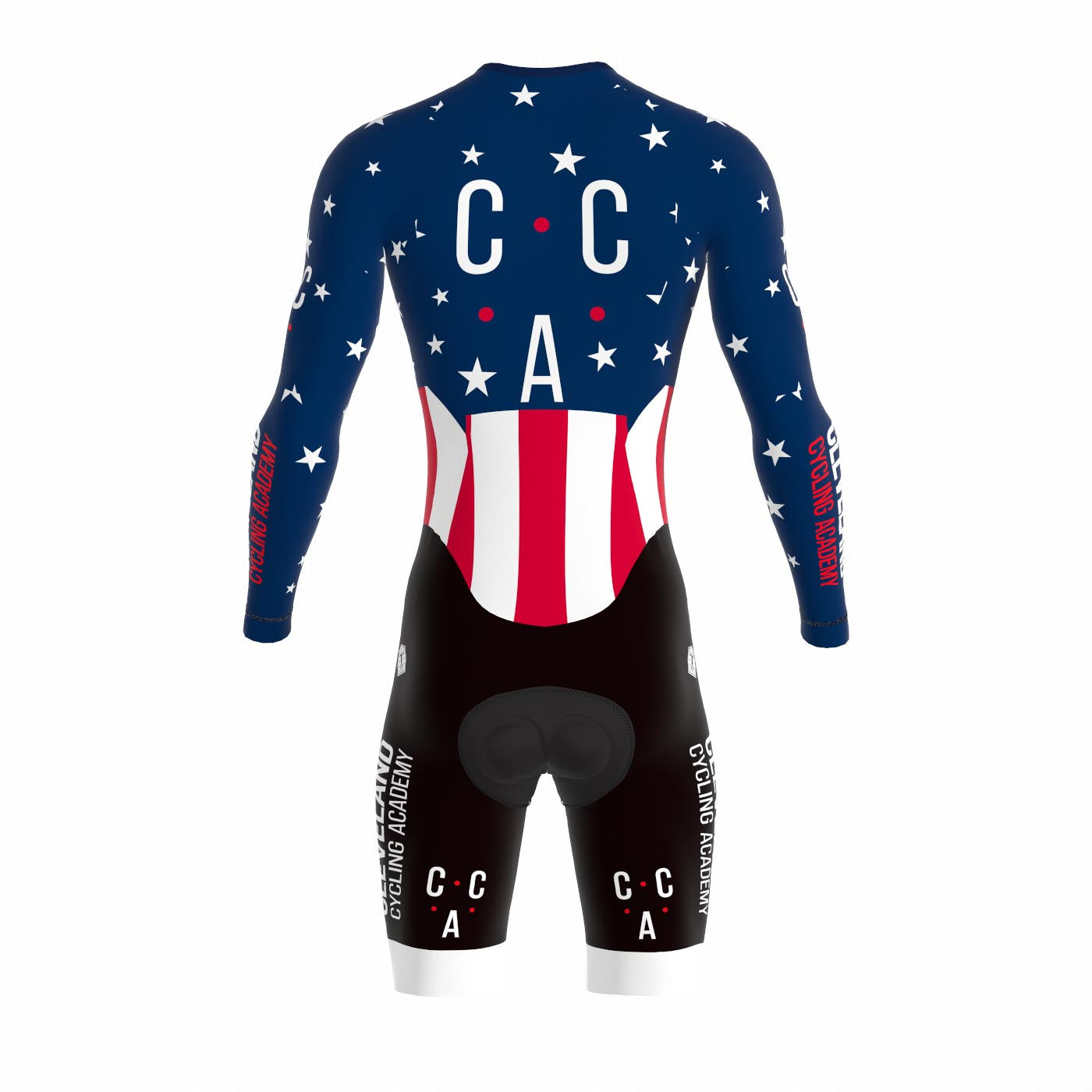 Aerosuit LS Epic Time Trial - Men