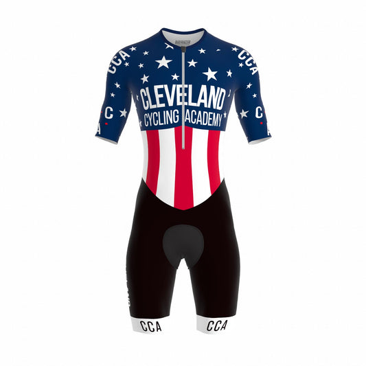 Aerosuit SS Epic Time Trial - Men