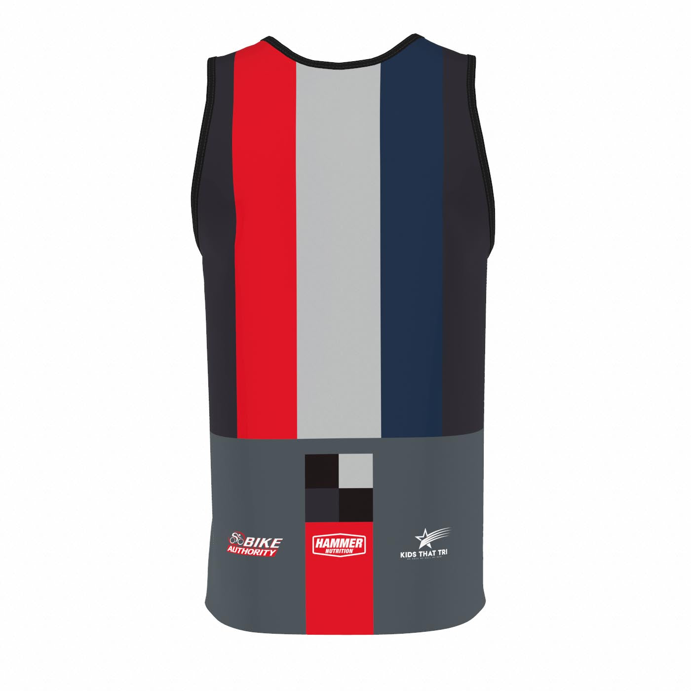 Singlet Athletics - Women