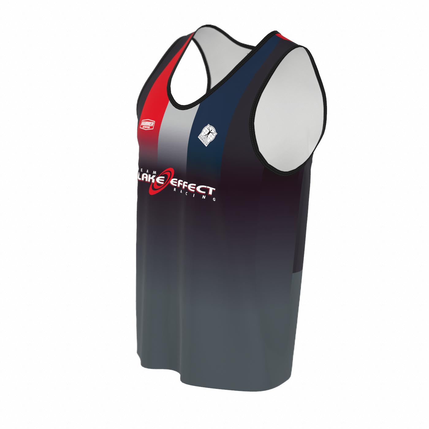 Singlet Athletics - Women