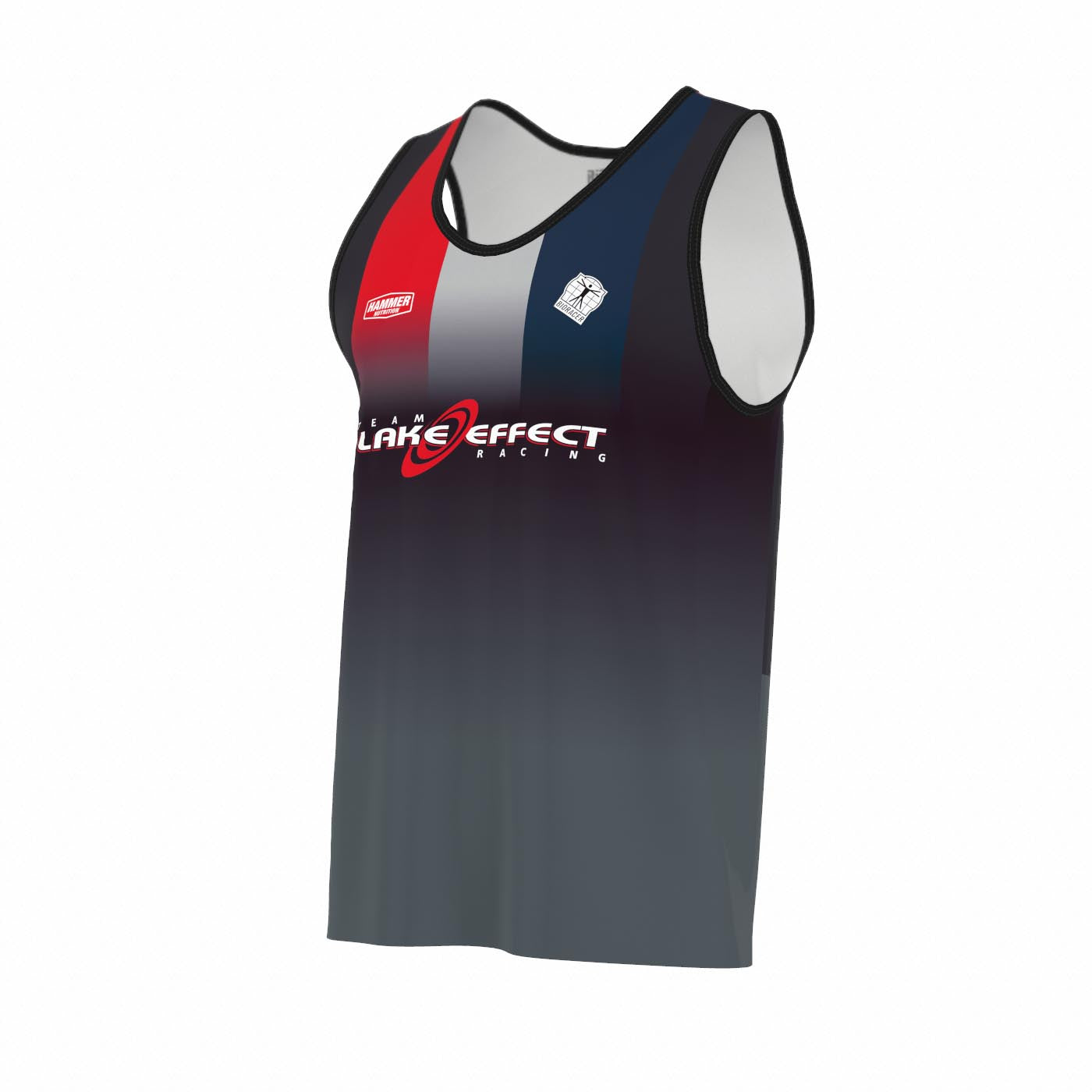 Singlet Athletics - Women