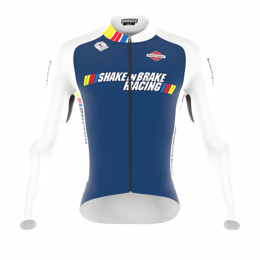Epic Long Sleeve Jersey - Plus - Men