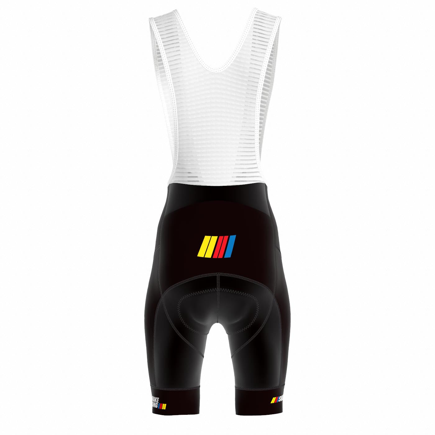 Bibshort Icon Lycra - Women