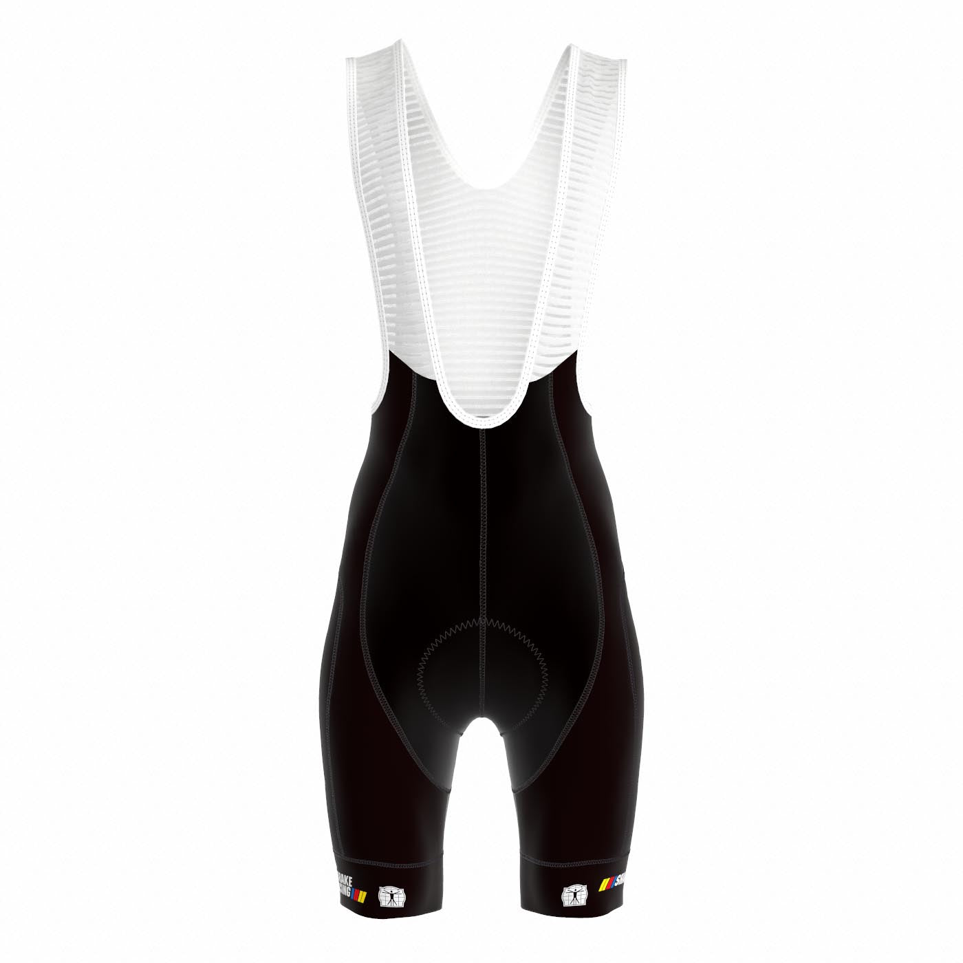 Bibshort Icon Lycra - Women