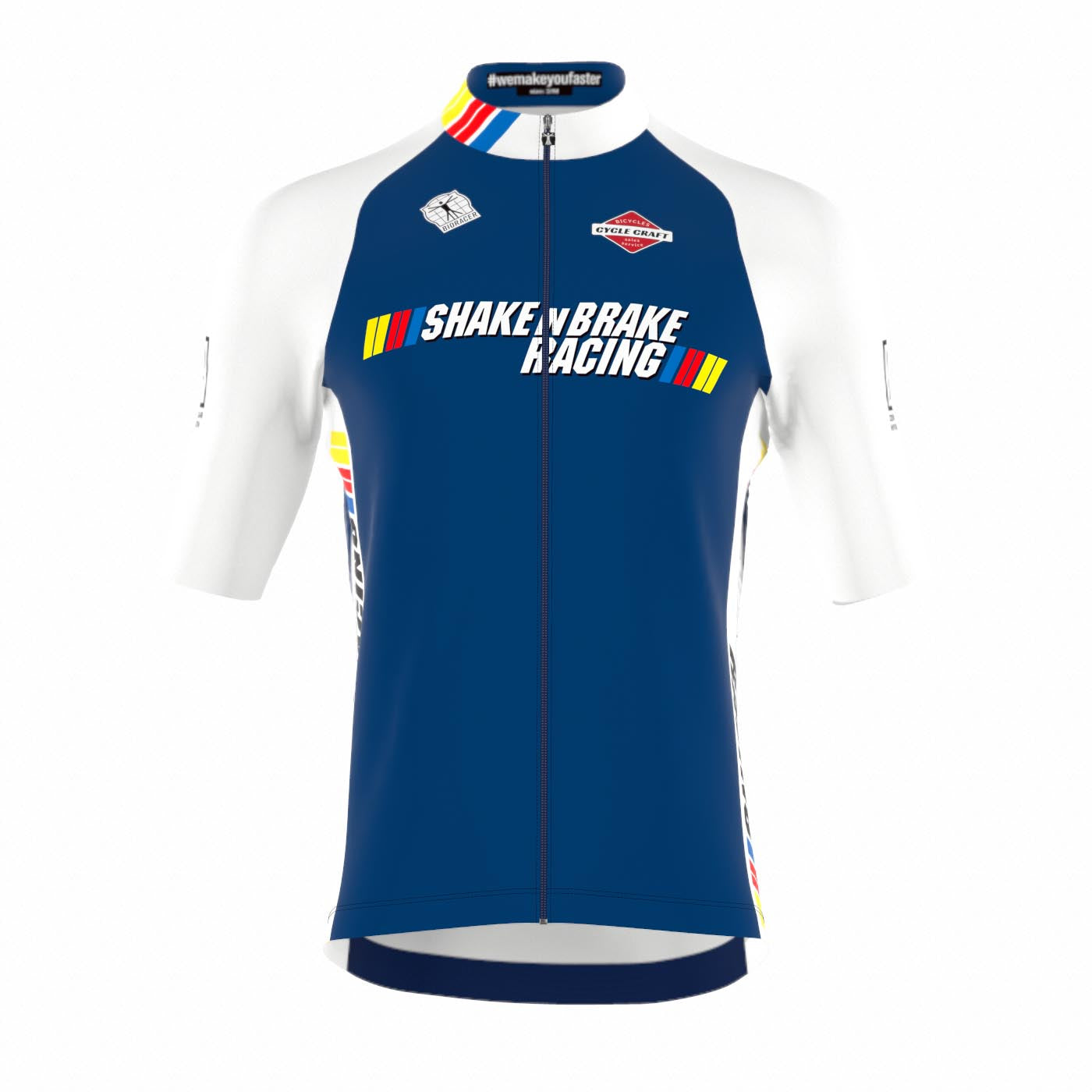 Jersey SS Icon Classic - Men