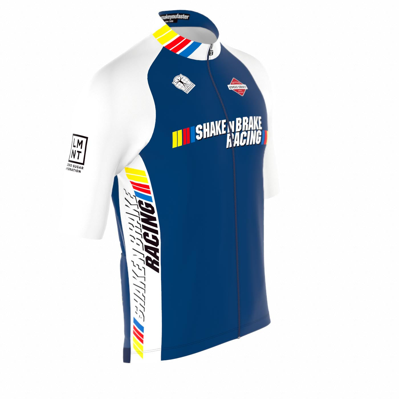 Jersey SS Icon Classic - Men